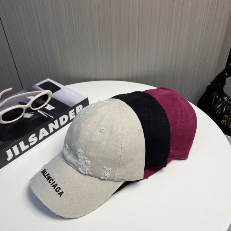 Balenciaga Caps